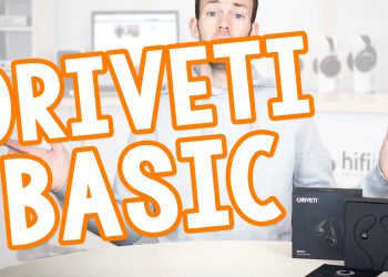oriveti basic