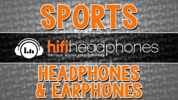 best sports headphones 2017