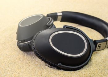 Sennheiser PXC550