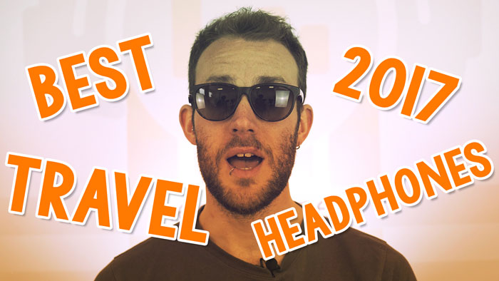 best portable travel headphones 2017