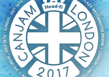 Hifiheadphones At CanJam London 2017