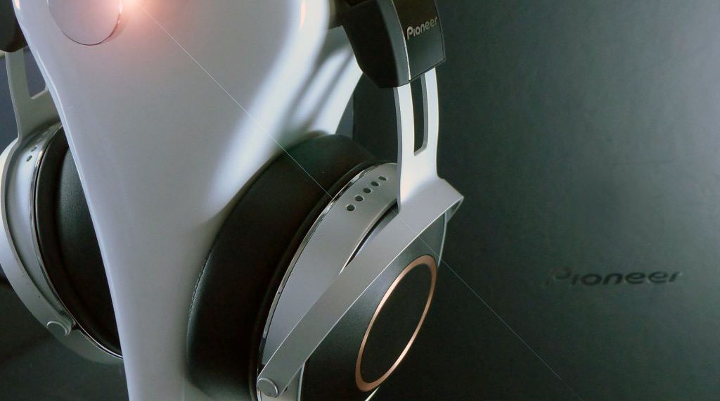 Pioneer SE-Monitor5 – Expert Review
