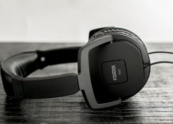 Fostex TH7BK