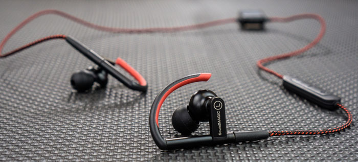 SoundMAGIC ST80
