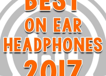 Best On Ear Headphones 2017
