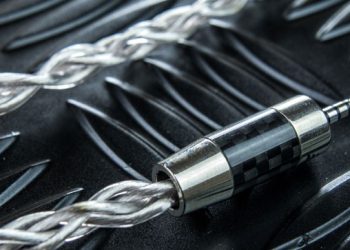 Effect Audio Thor Silver II