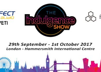 Indulgence Show 2017