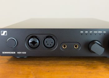 HDV 820