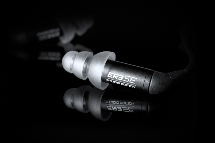 Etymotic ER3 SE Hero