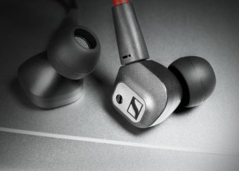 Sennheiser IE80S Hero