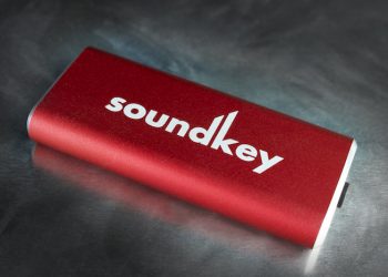 Cyrus Soundkey