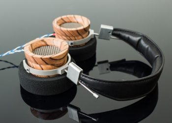 Upgrade your Grado’s with Shipibo