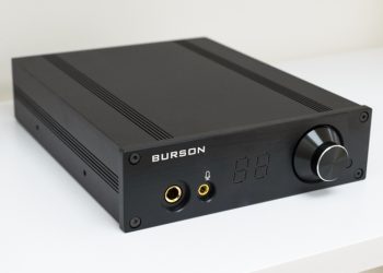 Burson Audio Play 2