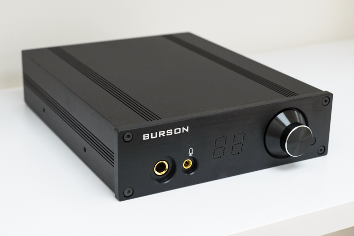 Burson Audio Play 2