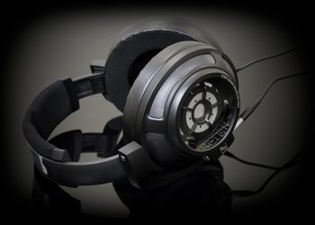 The Sennheiser HD820