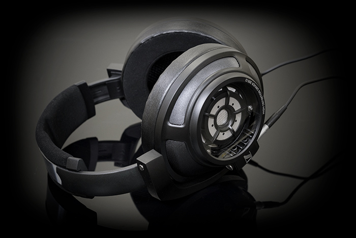 The Sennheiser HD820