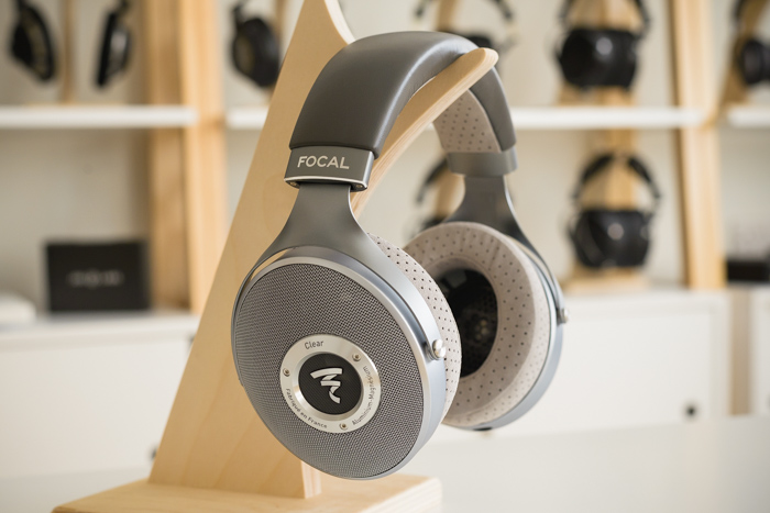 Focal Clear