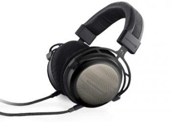 Exclusive Access- The Beyerdynamic T1 (2nd Gen) Black Special Edition
