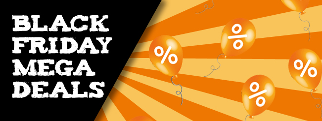 Black Friday Headphone Deals 2018