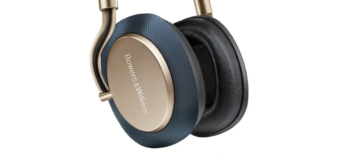 Bowers & Wilkins PX