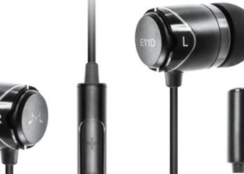 SoundMAGIC E11D