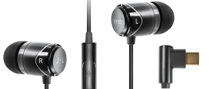 SoundMAGIC E11D