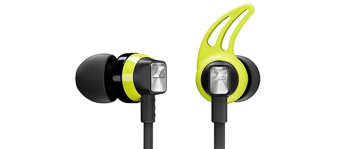 Sennheiser CX Sport