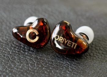 Oriveti OH300 and OH500 First Impressions