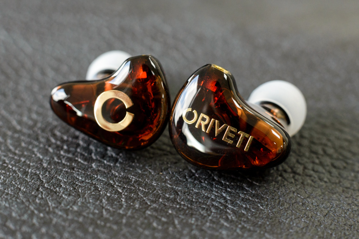 Oriveti OH300 and OH500 First Impressions