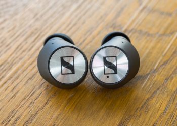 Sennheiser Momentum True Wireless Review