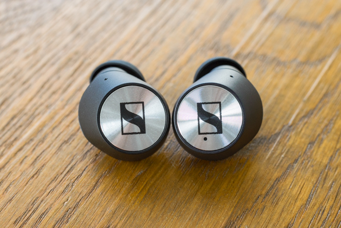Sennheiser Momentum True Wireless Review