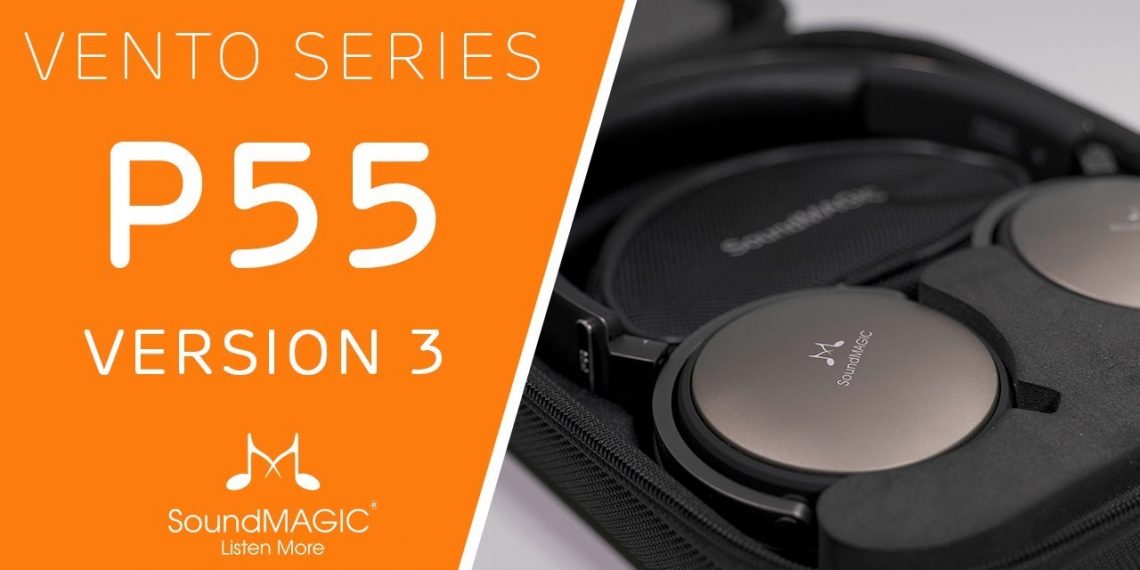 SoundMAGIC Vento Review