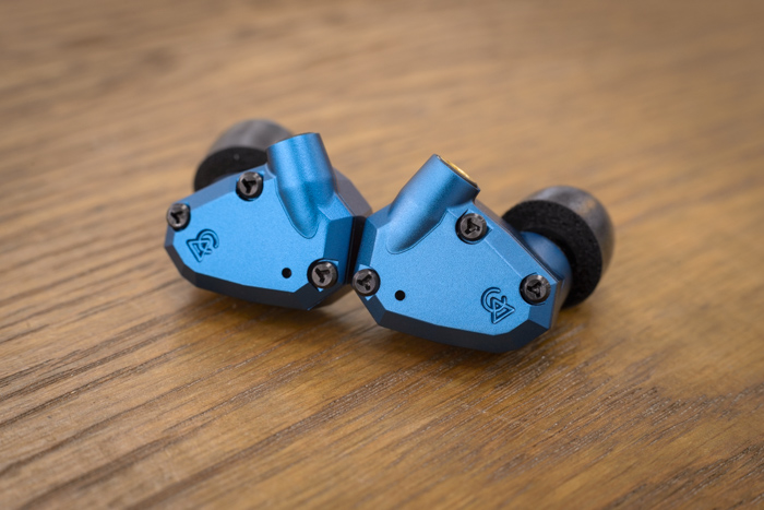 Campfire Audio Polaris 2 Review