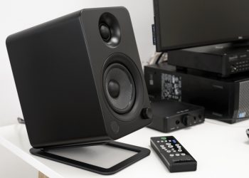 Kanto YU4 Powered Speakers Review