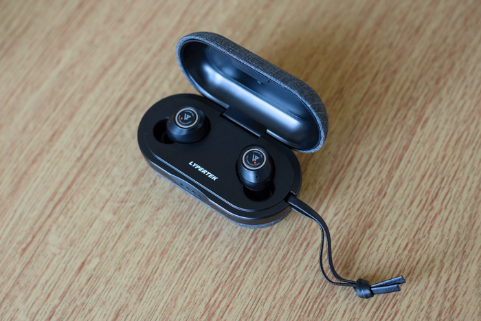 Lypertek PurePlay Z3 True Wireless Earbuds