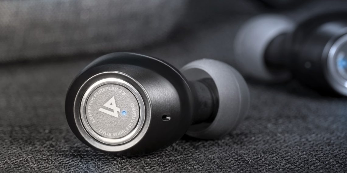 Lypertek PurePlay Z3