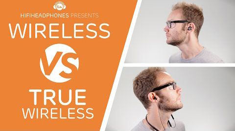 Wireless Vs True Wireless