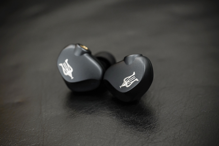 Meze Rai Penta 5 Driver Hybrid Earphone Review