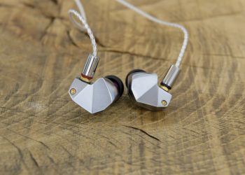 Final B3 Dual BA Earphone Review