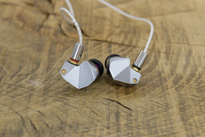 Final B3 Dual BA Earphone Review