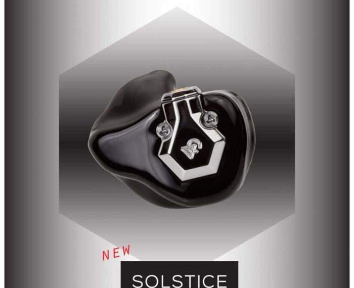 Campfire Audio Custom IEMs – Equinox and Solstice