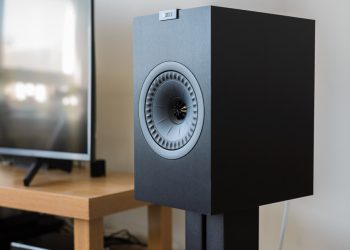 KEF Q350