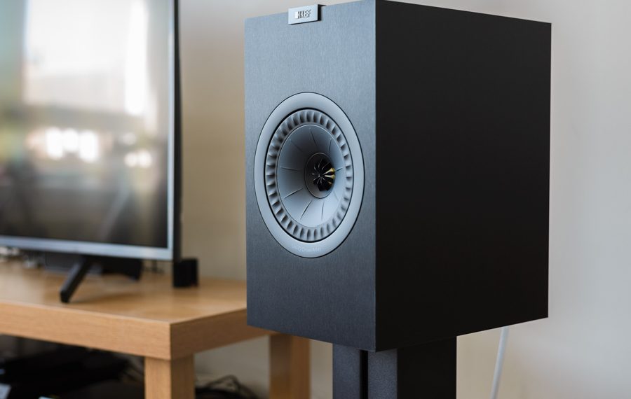 KEF Q350