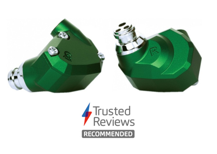 Trusted Reviews Recommend the Campfire Audio Andromeda