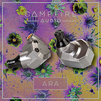 campfire audio ara