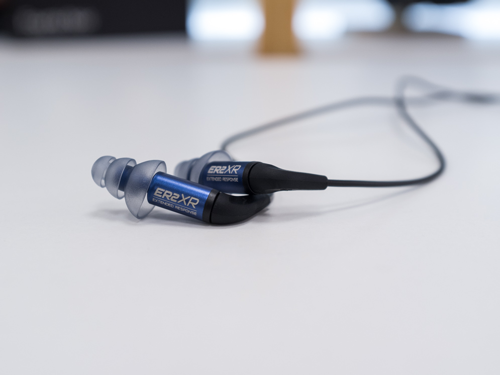 Etymotic ER2XR Review hifiheadphones