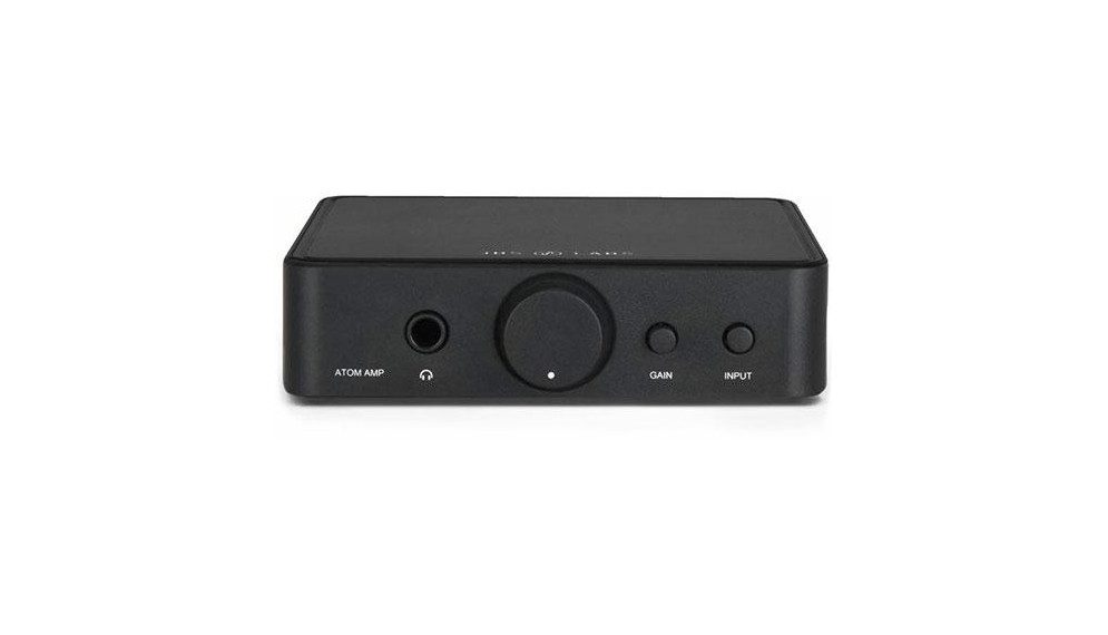 Headphone Amplifier Buying Guide