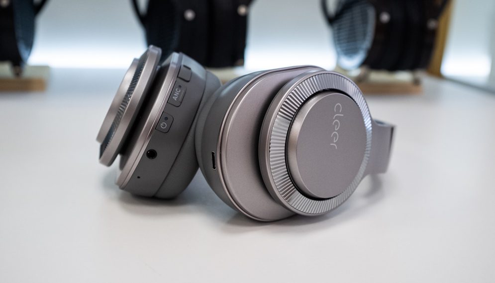 Cleer Flow II Review