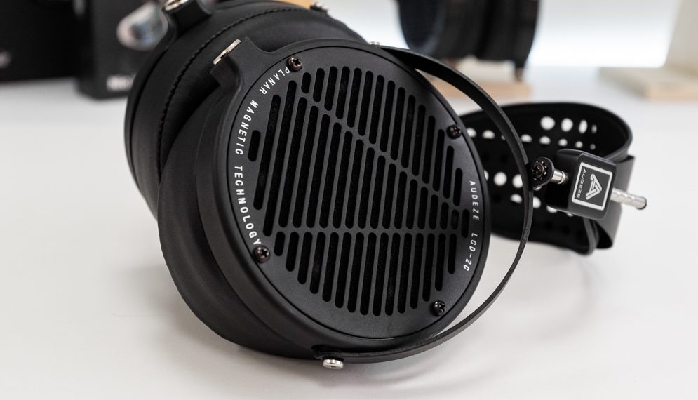 Audeze LCD-2 Classic Review