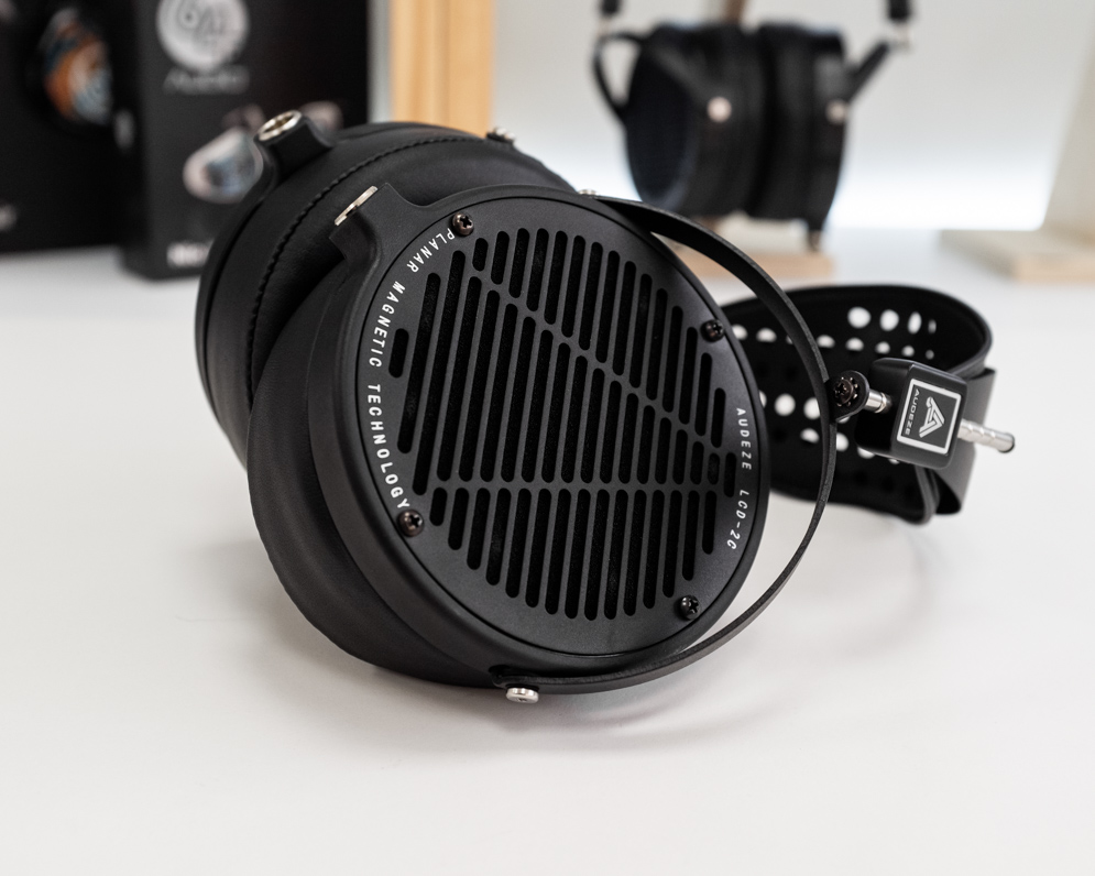 Lcd 2 online audeze